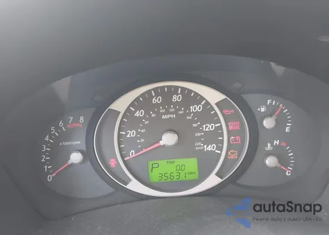 2005 Hyundai Tucson Gl from USA, damaged, VIN KM8JM12B25U107267